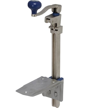 Edlund Opener, Can, No 2S, Ss Base 12200